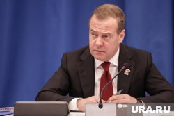 Приезд Медведева, шантаж хоккеиста и кровавая бойня: девять главных событий Пермского края