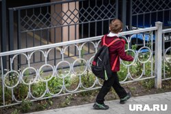 Пропавший в Перми 10-летний мальчик ночевал у незнакомой женщины