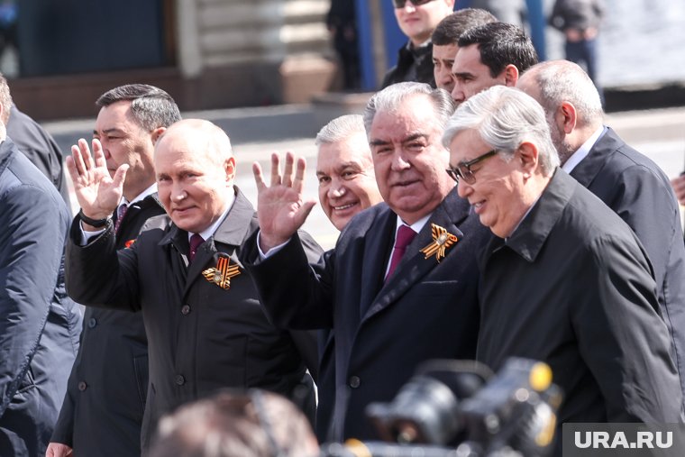 Путин сорвал пиар-ход Зеленского на 9 Мая