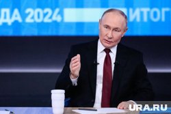 Путин сорвал пиар-ход Зеленского на 9 Мая