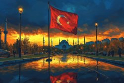 Россия не даст Зеленскому устроить шоу из переговоров в Стамбуле