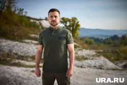 Россия не даст Зеленскому устроить шоу из переговоров в Стамбуле