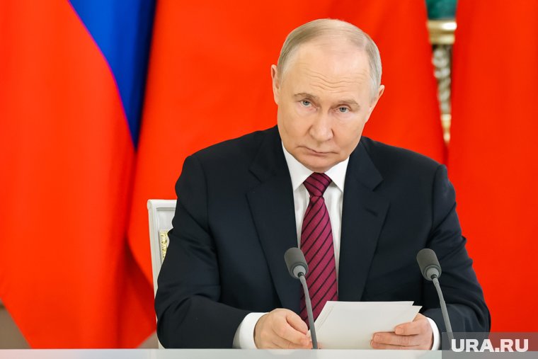 Россия не даст Зеленскому устроить шоу из переговоров в Стамбуле