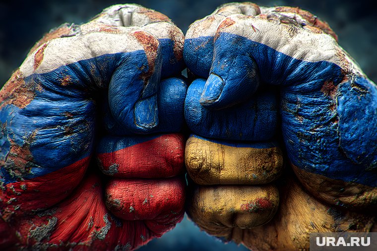 Россия открыла на Украине второй «фронт»