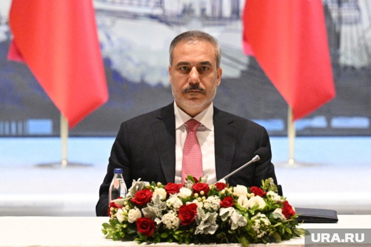 Россия открыла на Украине второй «фронт»