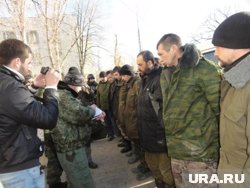 Россию и Украину ждут еще минимум пять раундов переговоров