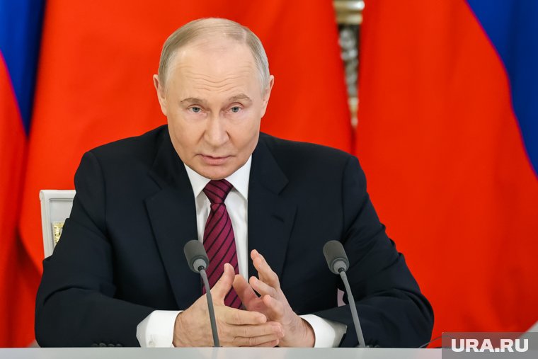 Россию и Украину ждут еще минимум пять раундов переговоров