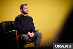 Россию и Украину ждут еще минимум пять раундов переговоров