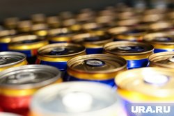 Россию заполонило псевдопиво