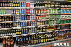 Россию заполонило псевдопиво