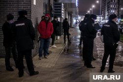 Русским вход запрещен: как мигрантские анклавы захватывают Россию