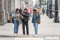 Русским вход запрещен: как мигрантские анклавы захватывают Россию