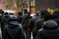 Русским вход запрещен: как мигрантские анклавы захватывают Россию