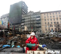 Сценарии мирного урегулирования на Украине