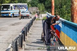 Сценарии мирного урегулирования на Украине