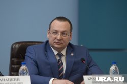 Суд объяснил отказ во взыскании средств с экс-ректора госуниверситета Перми Красильникова