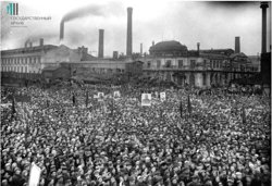 &laquo;Трудно описать, что делается на улицах&raquo;: как пермяки встретили 9 мая 1945 года