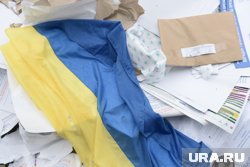 «У Киева нет правовых оснований претендовать на Крым»