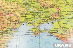 «У Киева нет правовых оснований претендовать на Крым»