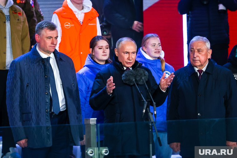 «У Киева нет правовых оснований претендовать на Крым»