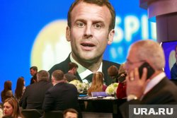 «У Киева нет правовых оснований претендовать на Крым»