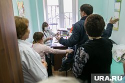 В Госдуме хотят закрыть детсады для детей нелегальных мигрантов
