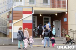 В Госдуме хотят закрыть детсады для детей нелегальных мигрантов