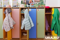 В Госдуме хотят закрыть детсады для детей нелегальных мигрантов