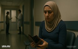 В Госдуме предлагают запретить мигранткам бесплатные роды в РФ