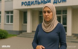 В Госдуме предлагают запретить мигранткам бесплатные роды в РФ