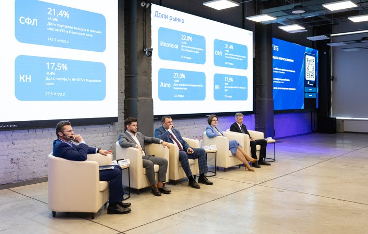 В Перми инвестиционный стратег дал прогноз ключевой ставке и курсу доллара