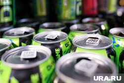 В Пермском крае ввели жесткое условие продажи энергетиков