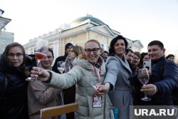 В России обвалились продажи импортного алкоголя