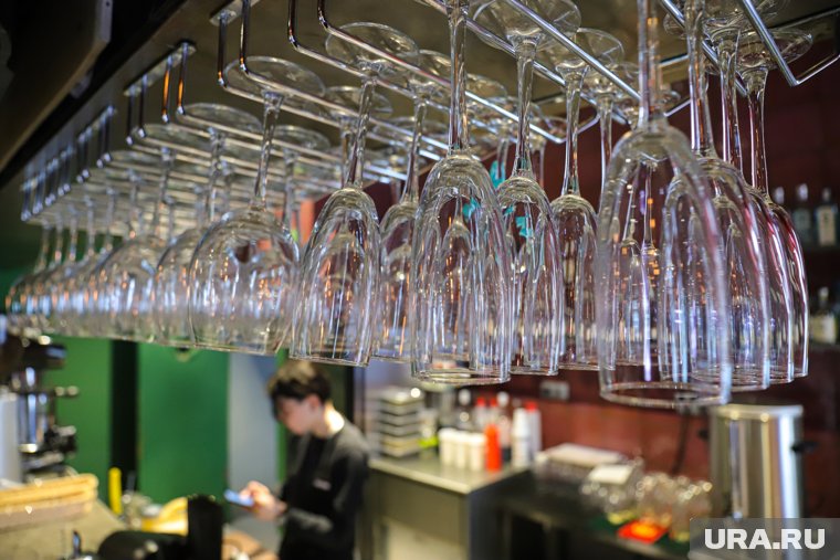 В России обвалились продажи импортного алкоголя