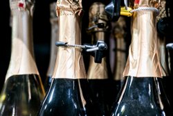 В России обвалились продажи импортного алкоголя