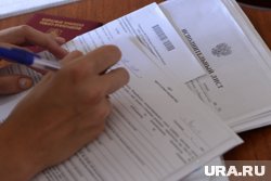 В России появился публичный реестр должников по алиментам