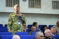 Ветеран СВО и Донбасса: &laquo;Мы оставили семьи, чтобы защитить их&raquo;