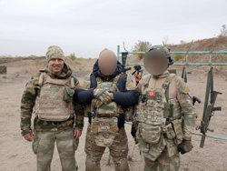 Ветеран СВО и Донбасса: &laquo;Мы оставили семьи, чтобы защитить их&raquo;