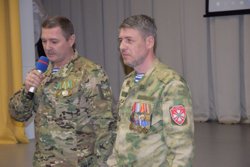 Ветеран СВО и Донбасса: &laquo;Мы оставили семьи, чтобы защитить их&raquo;