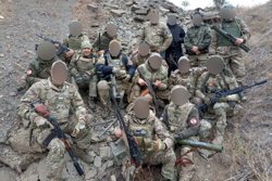 Ветеран СВО и Донбасса: &laquo;Мы оставили семьи, чтобы защитить их&raquo;