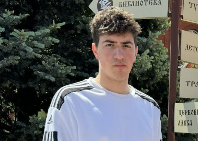 «В 21 год я управляю командами 30-летних и 40-летних»