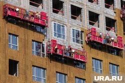 Зачем государство тратит триллионы рублей на семейную ипотеку