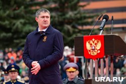 &laquo;Знай наших!&raquo;: Дмитрий Махонин представил свою предвыборную стратегию