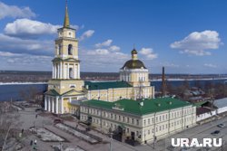 10 всемирно известных пермяков, о которых должен знать каждый