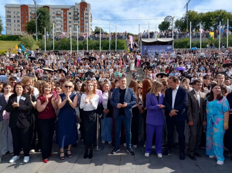 Больничная койка после выпускного, встреча с медведем и признание Niletto: топ-7 новостей Пермского края