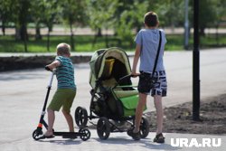 Большая часть губернаторов не выполнит KPI по рождаемости