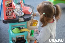 Большая часть губернаторов не выполнит KPI по рождаемости