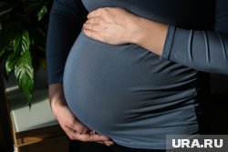 Большая часть губернаторов не выполнит KPI по рождаемости