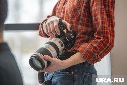 Чем известен пермский фотограф Скворцов, отправленный в колонию за госизмену