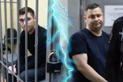 Четыре метра квадратных и шконка против личной квартиры: как содержатся редактор Аллаяров и сдавший его дядя